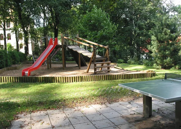 Saechsisches Gemeinschafts-Diakonissenhaus Zion E. V.